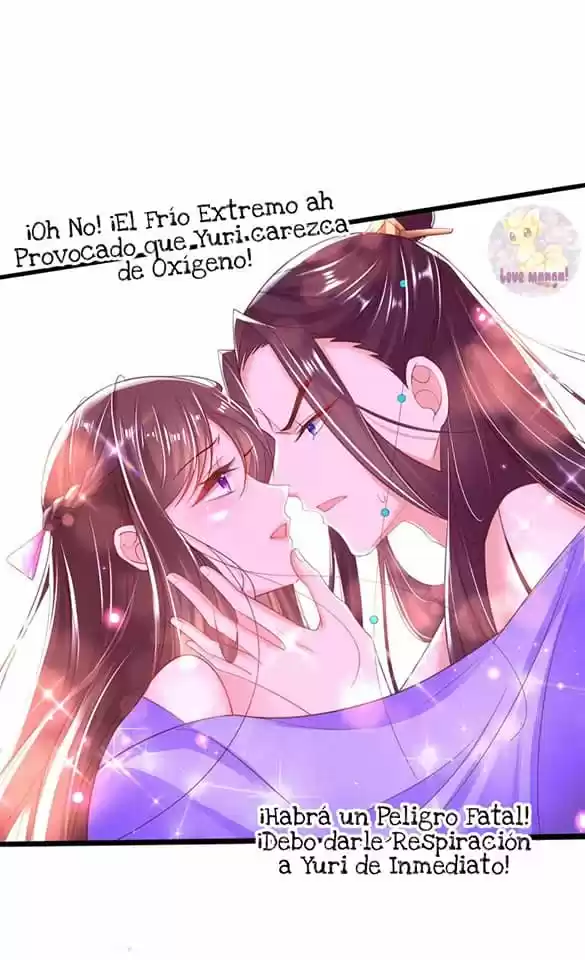 Princesa Asesina 2 - Capítulo 92 - Página 20 - LectorTMOo