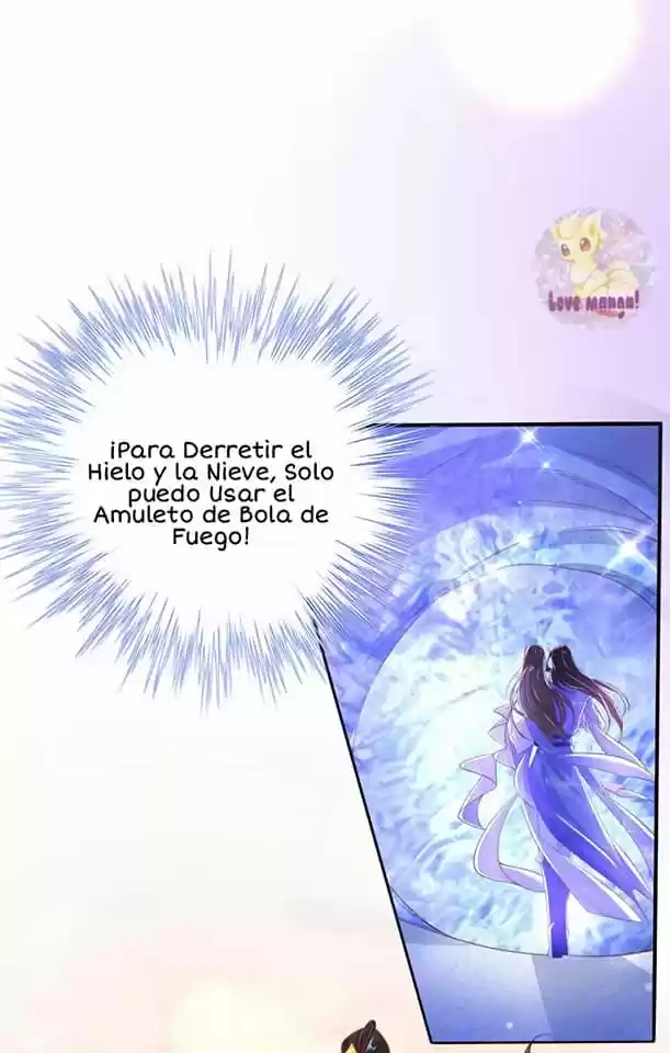 Princesa Asesina 2 - Capítulo 93 - Página 8 - LectorTMOo