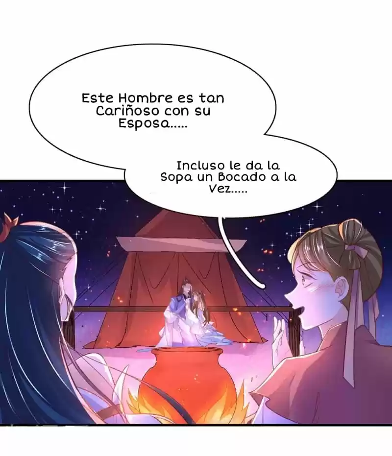 Princesa Asesina 2 - Capítulo 94 - Página 17 - LectorTMOo