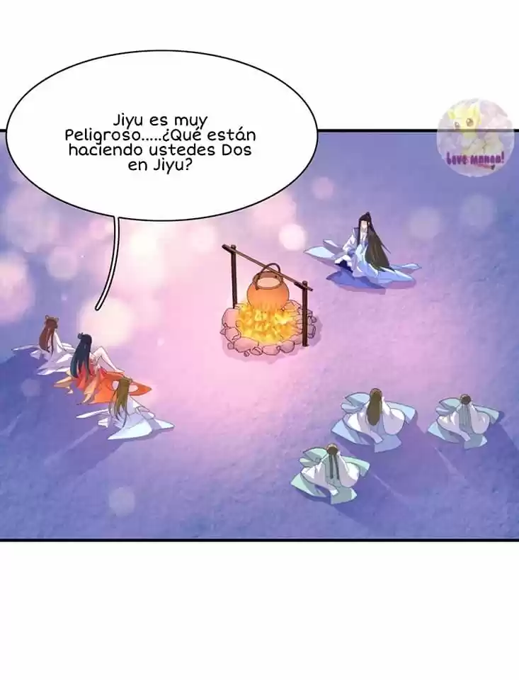 Princesa Asesina 2 - Capítulo 95 - Página 4 - LectorTMOo