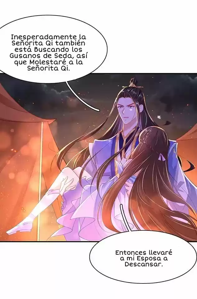 Princesa Asesina 2 - Capítulo 95 - Página 12 - LectorTMOo