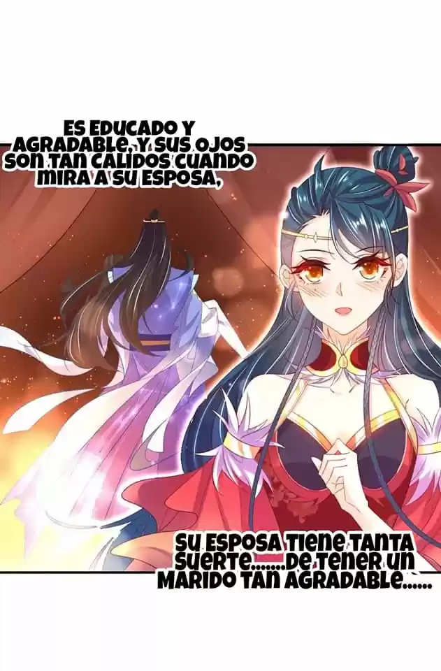 Princesa Asesina 2 - Capítulo 95 - Página 14 - LectorTMOo