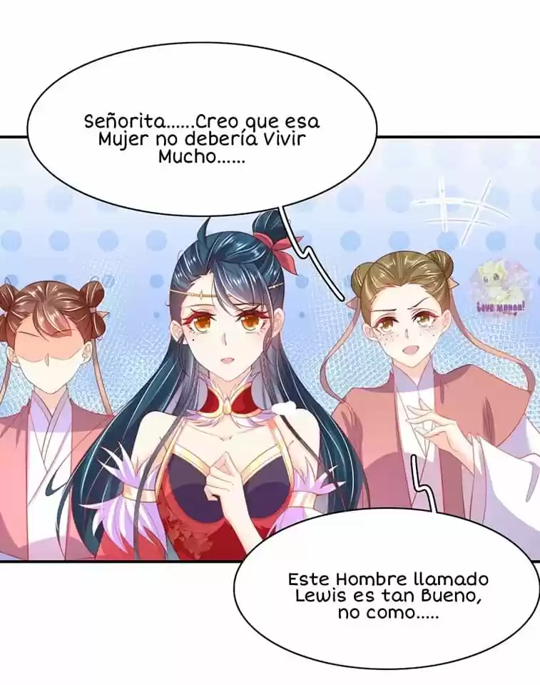 Princesa Asesina 2 - Capítulo 95 - Página 15 - LectorTMOo
