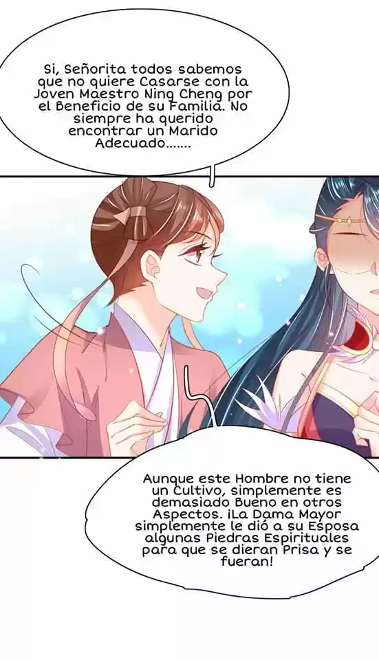 Princesa Asesina 2 - Capítulo 95 - Página 16 - LectorTMOo