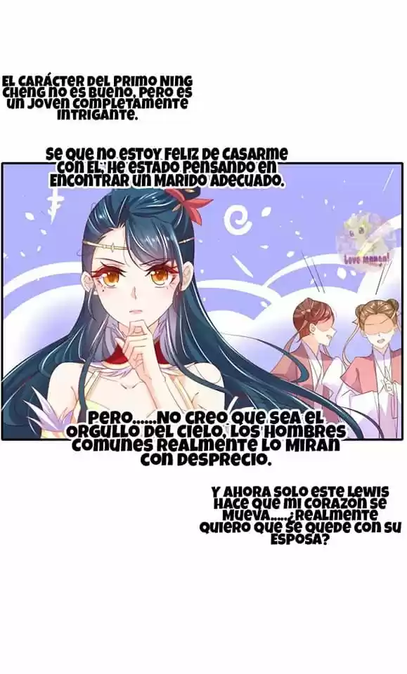 Princesa Asesina 2 - Capítulo 95 - Página 17 - LectorTMOo
