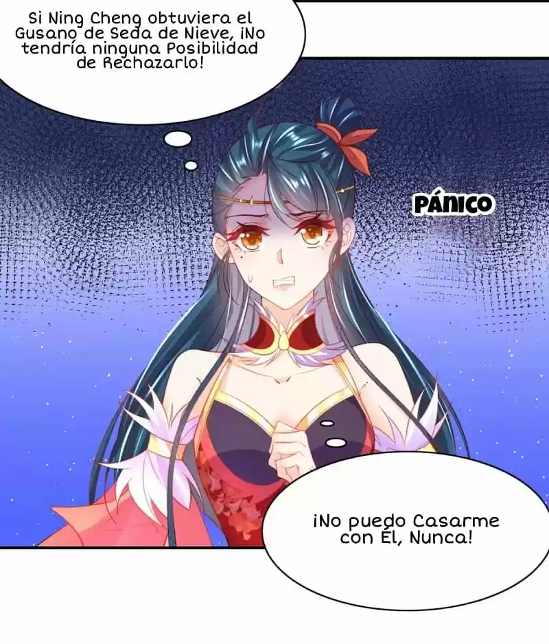 Princesa Asesina 2 - Capítulo 96 - Página 7 - LectorTMOo