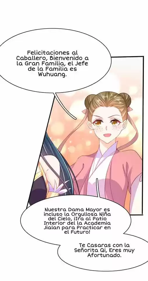 Princesa Asesina 2 - Capítulo 96 - Página 10 - LectorTMOo