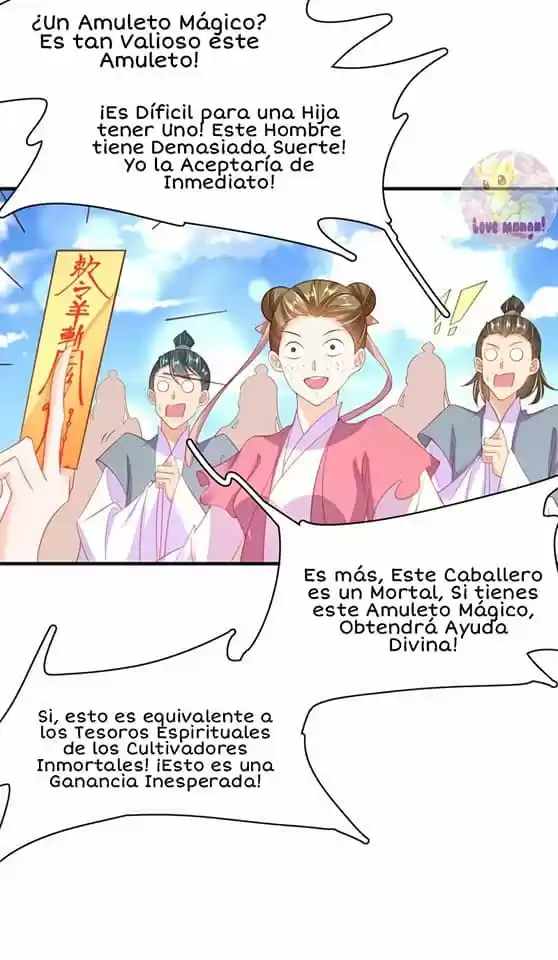 Princesa Asesina 2 - Capítulo 96 - Página 19 - LectorTMOo