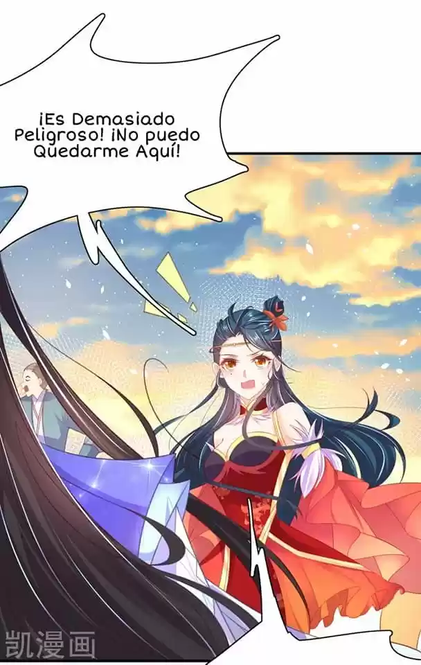 Princesa Asesina 2 - Capítulo 96 - Página 27 - LectorTMOo
