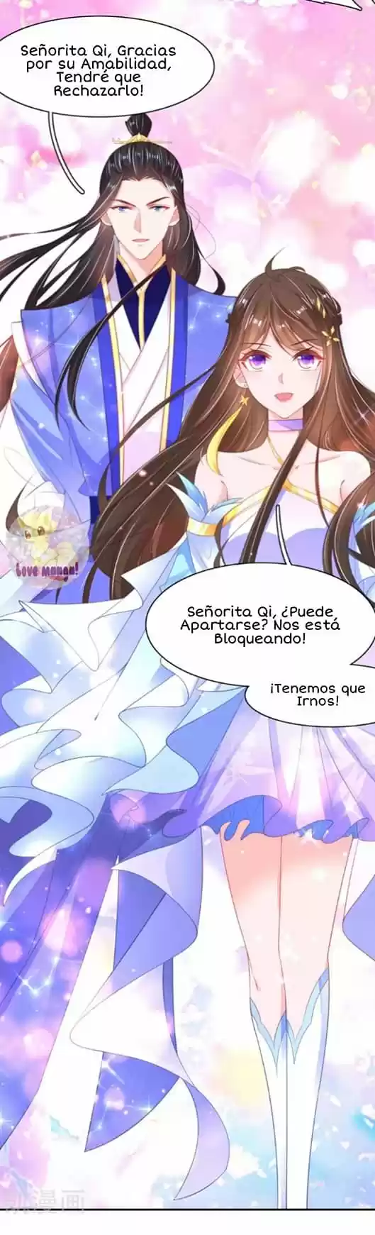 Princesa Asesina 2 - Capítulo 96 - Página 30 - LectorTMOo