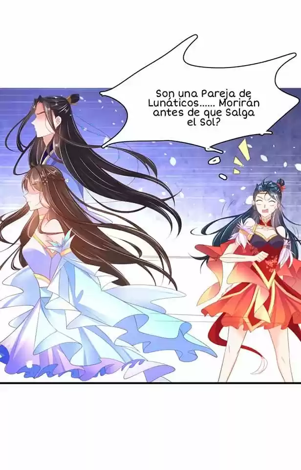 Princesa Asesina 2 - Capítulo 97 - Página 4 - LectorTMOo