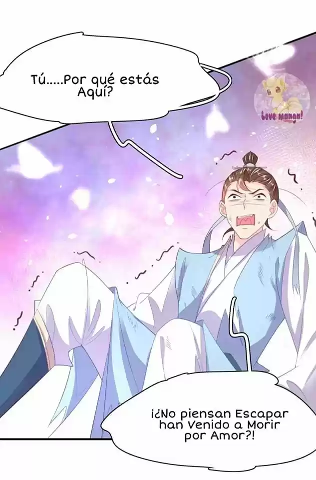 Princesa Asesina 2 - Capítulo 97 - Página 6 - LectorTMOo