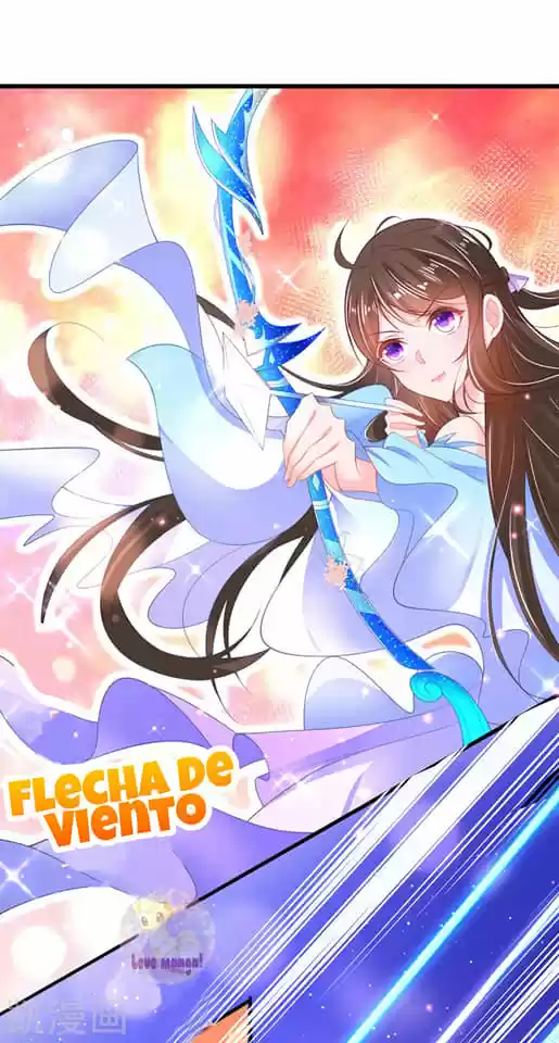 Princesa Asesina 2 - Capítulo 97 - Página 11 - LectorTMOo