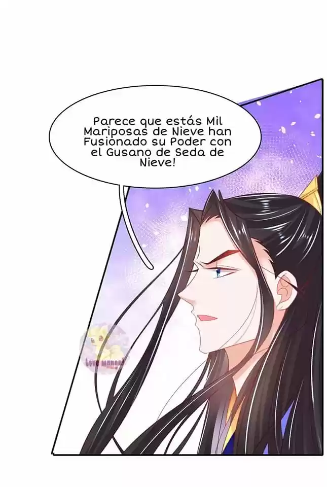 Princesa Asesina 2 - Capítulo 97 - Página 23 - LectorTMOo