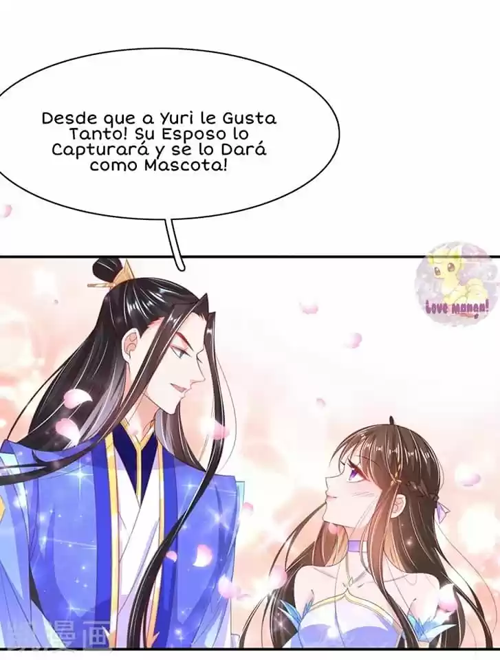 Princesa Asesina 2 - Capítulo 97 - Página 27 - LectorTMOo
