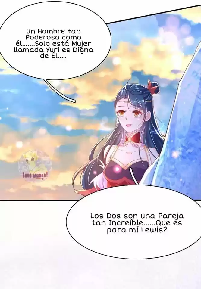 Princesa Asesina 2 - Capítulo 98 - Página 16 - LectorTMOo