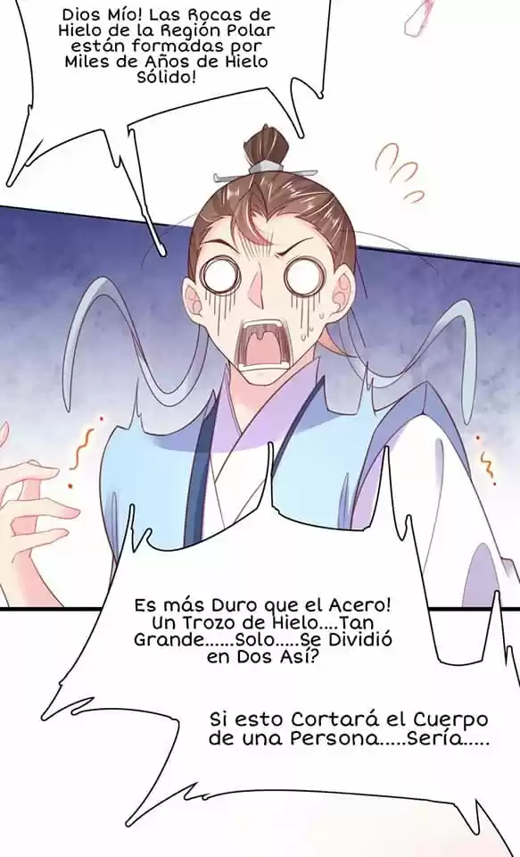Princesa Asesina 2 - Capítulo 99 - Página 12 - LectorTMOo