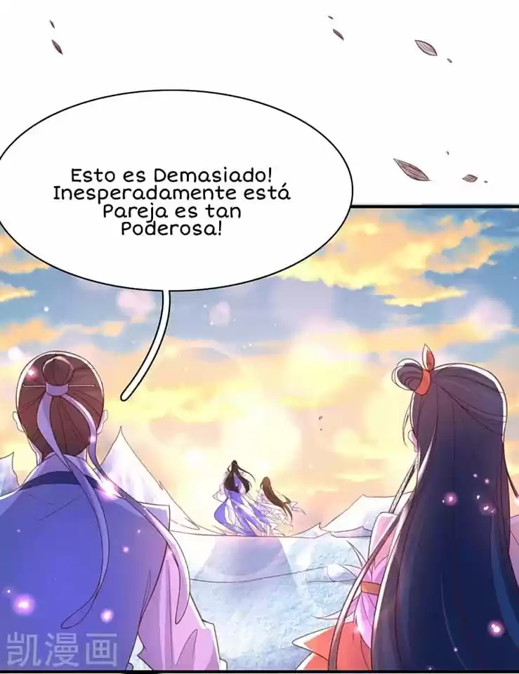 Princesa Asesina 2 - Capítulo 99 - Página 19 - LectorTMOo