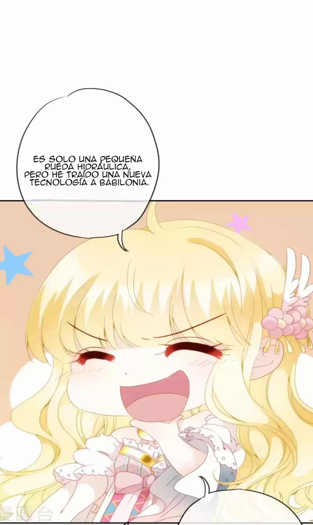 PRINCESA DE BABILONIA (Amor En Babilonia) - Capítulo 10 - Página 11 - LectorTMOo