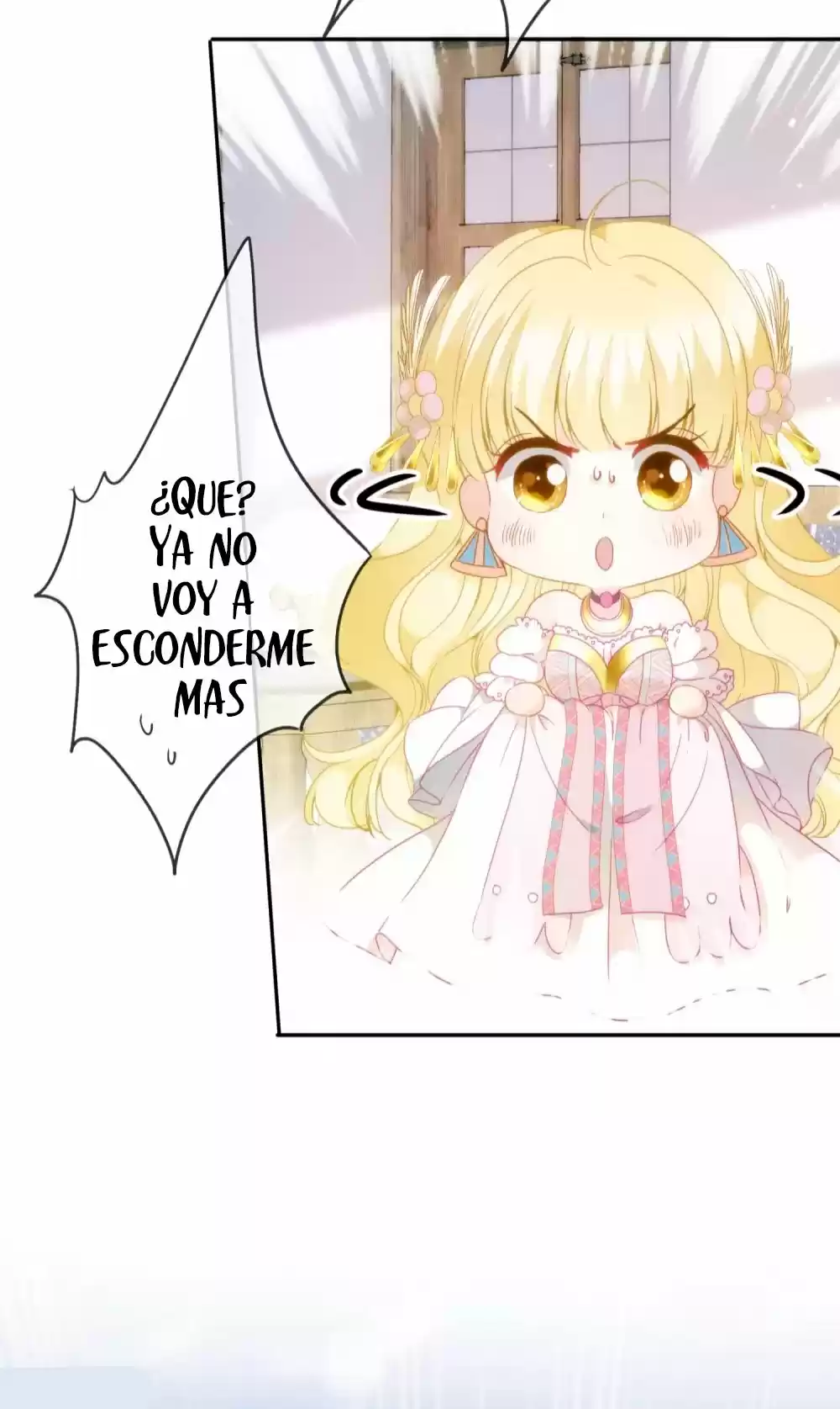 PRINCESA DE BABILONIA (Amor En Babilonia) - Capítulo 10 - Página 13 - LectorTMOo