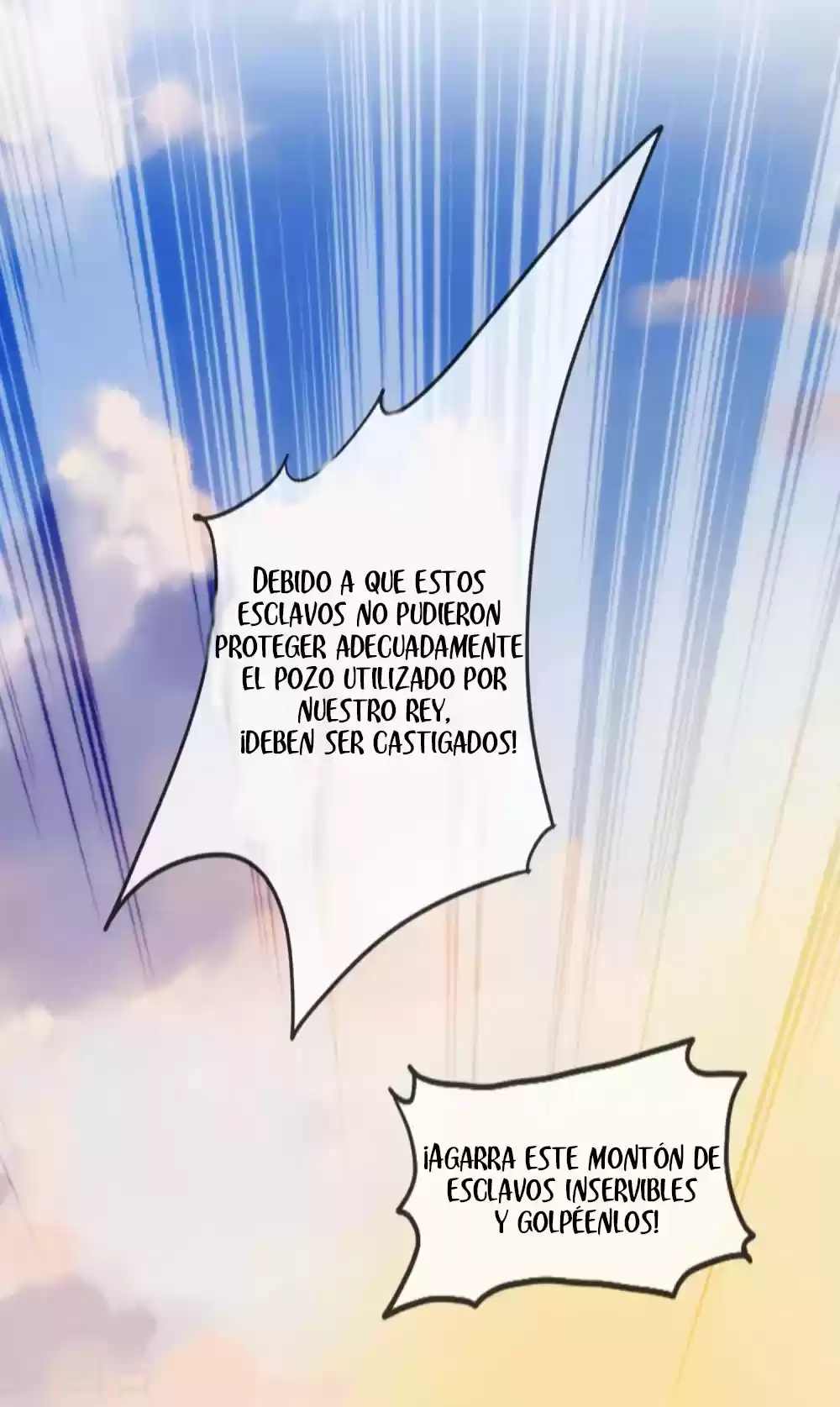 PRINCESA DE BABILONIA (Amor En Babilonia) - Capítulo 10 - Página 14 - LectorTMOo