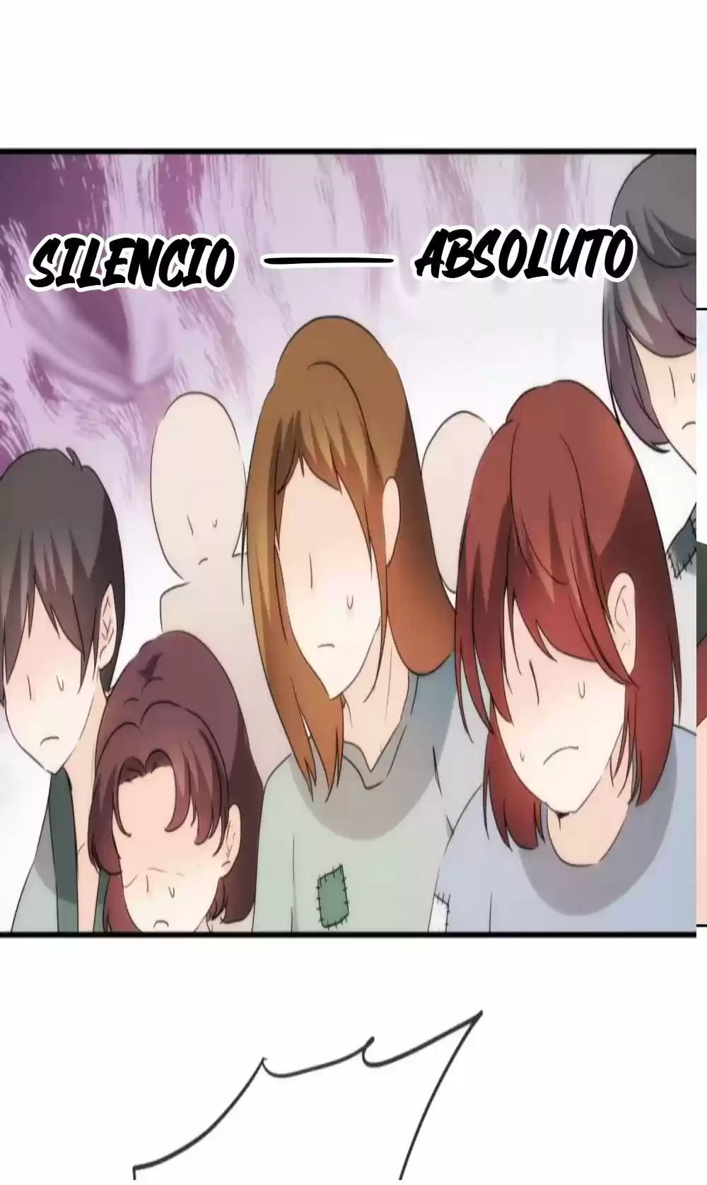 PRINCESA DE BABILONIA (Amor En Babilonia) - Capítulo 10 - Página 18 - LectorTMOo
