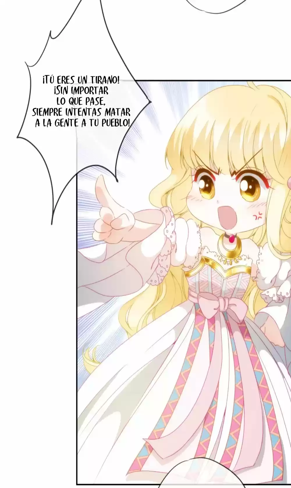 PRINCESA DE BABILONIA (Amor En Babilonia) - Capítulo 10 - Página 21 - LectorTMOo