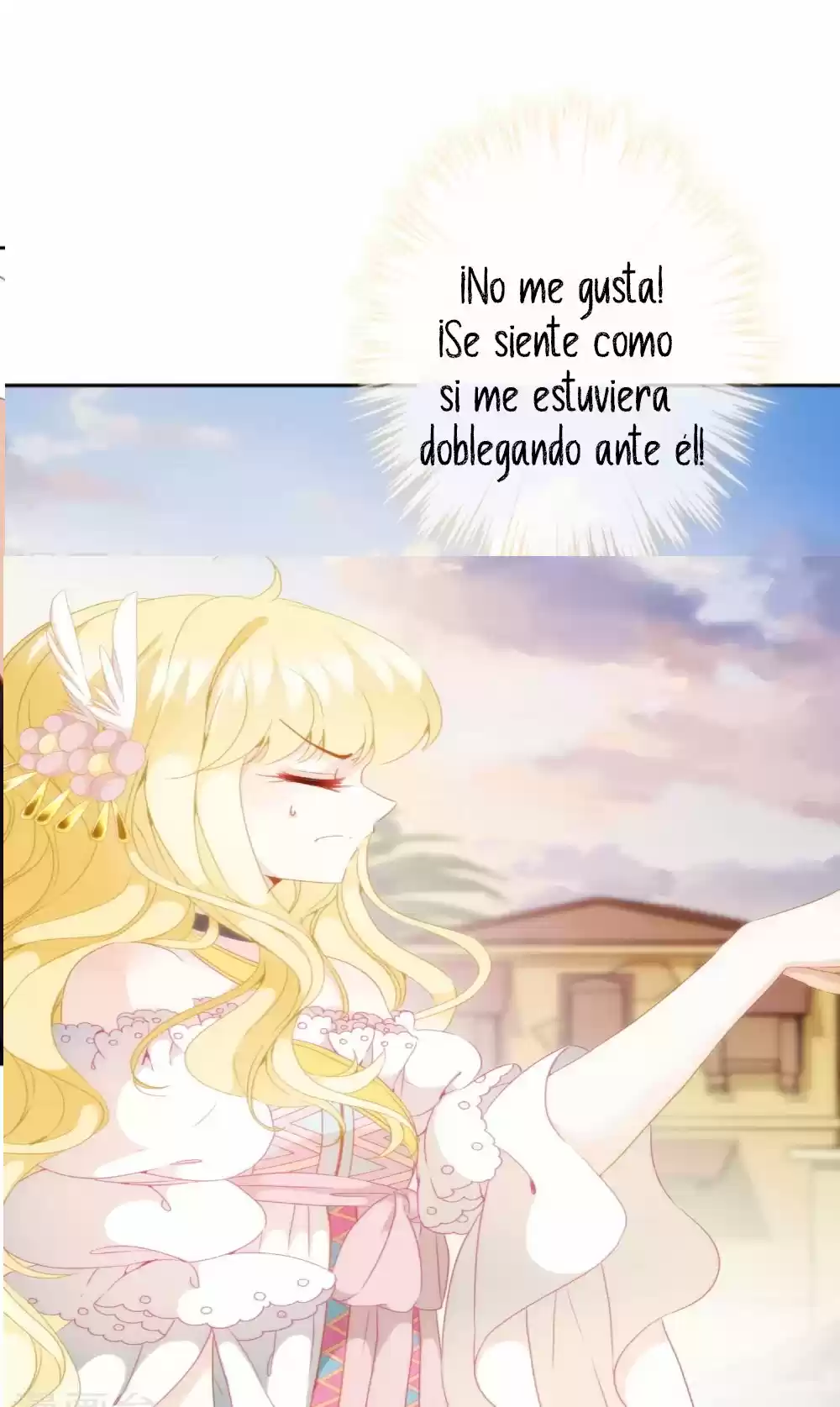 PRINCESA DE BABILONIA (Amor En Babilonia) - Capítulo 10 - Página 33 - LectorTMOo