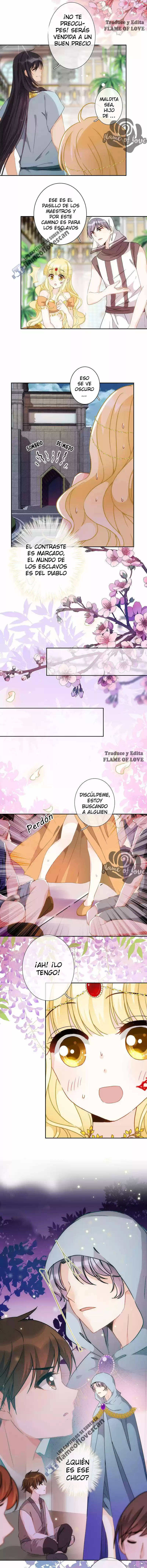 PRINCESA DE BABILONIA (Amor En Babilonia) - Capítulo 15 - Página 7 - LectorTMOo
