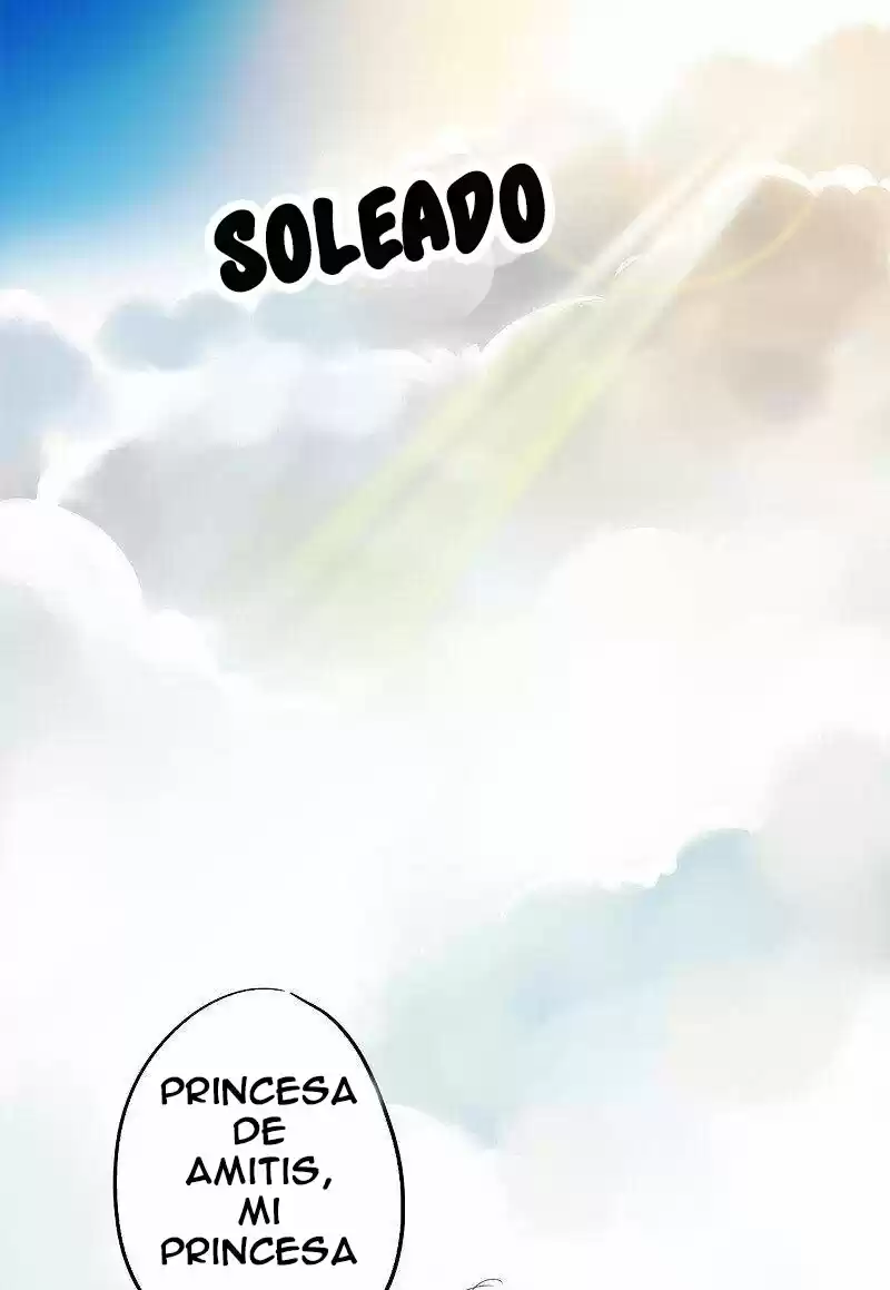 PRINCESA DE BABILONIA (Amor En Babilonia) - Capítulo 2 - Página 6 - LectorTMOo
