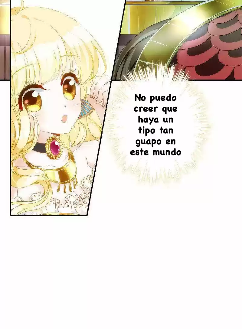 PRINCESA DE BABILONIA (Amor En Babilonia) - Capítulo 2 - Página 8 - LectorTMOo