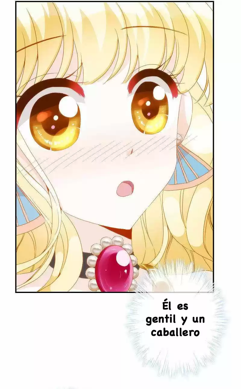 PRINCESA DE BABILONIA (Amor En Babilonia) - Capítulo 2 - Página 12 - LectorTMOo