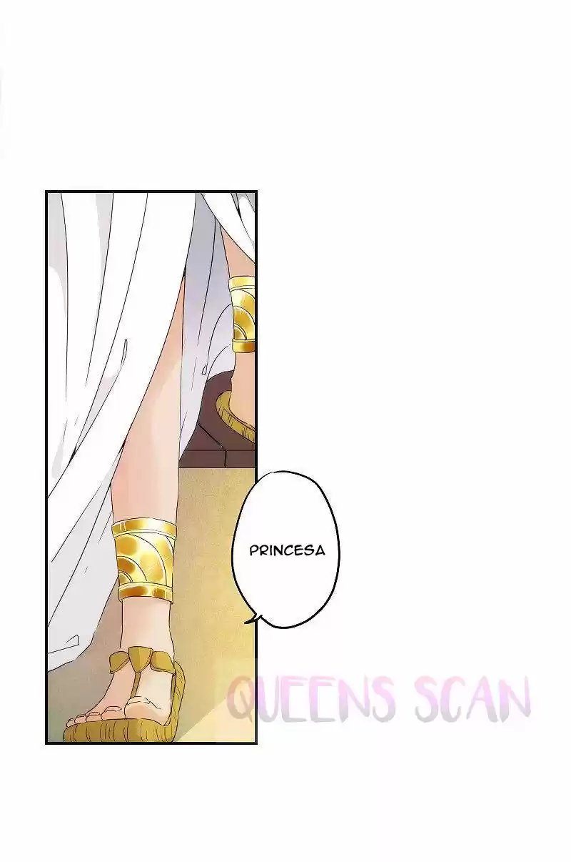 PRINCESA DE BABILONIA (Amor En Babilonia) - Capítulo 2 - Página 18 - LectorTMOo