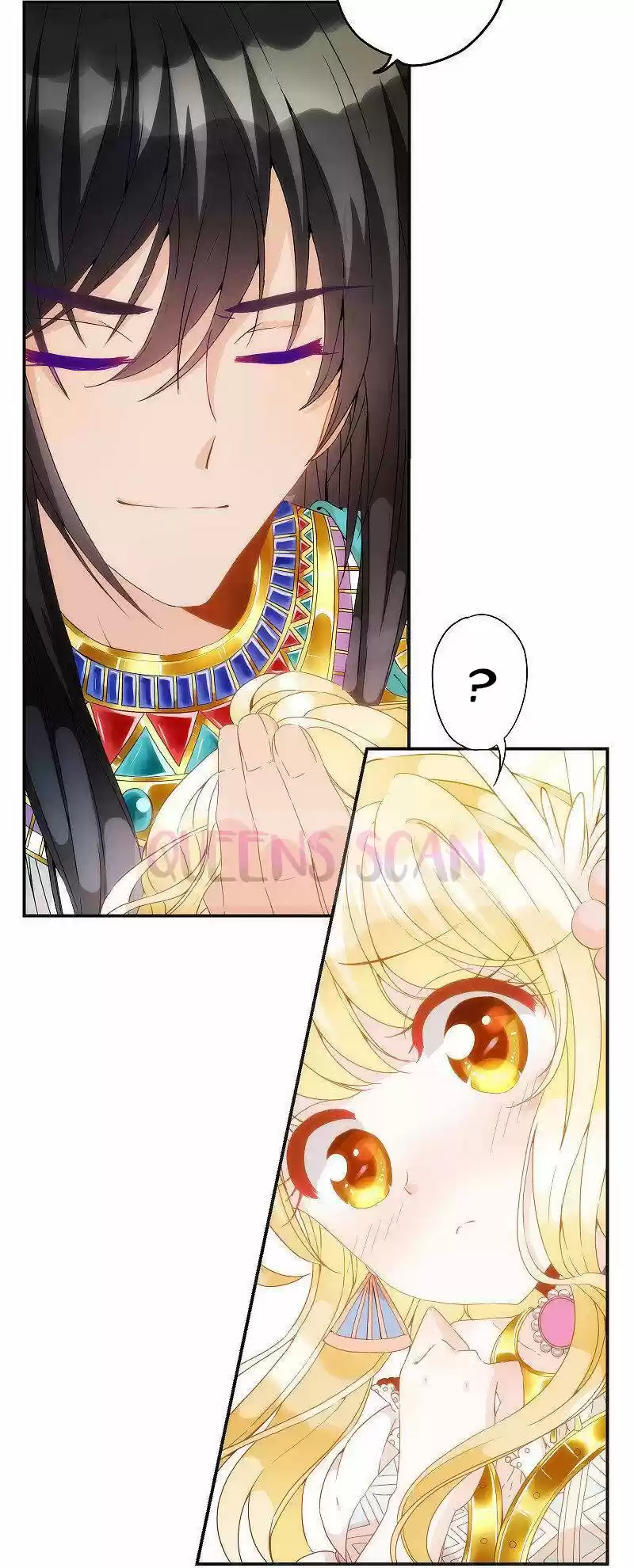 PRINCESA DE BABILONIA (Amor En Babilonia) - Capítulo 2 - Página 22 - LectorTMOo