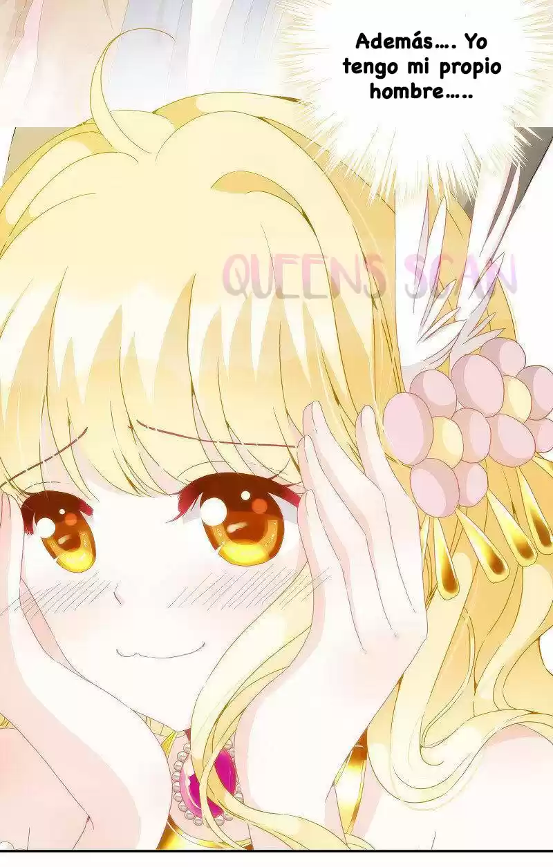 PRINCESA DE BABILONIA (Amor En Babilonia) - Capítulo 2 - Página 32 - LectorTMOo