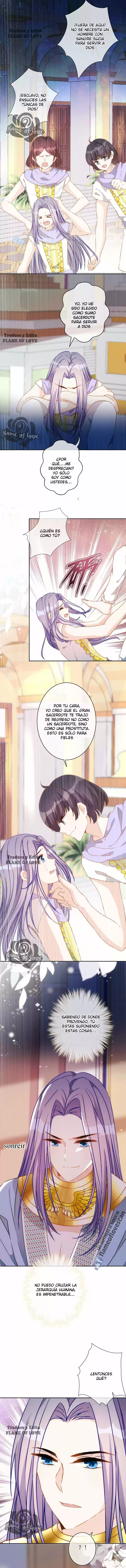 PRINCESA DE BABILONIA (Amor En Babilonia) - Capítulo 23 - Página 6 - LectorTMOo