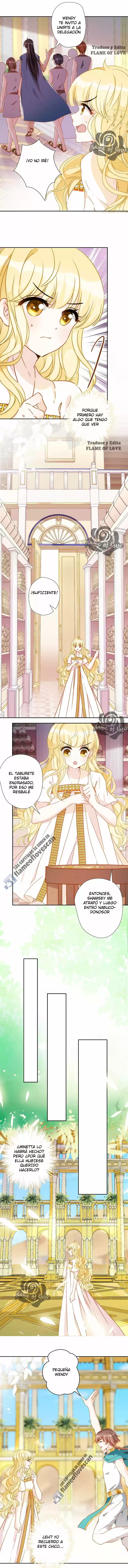 PRINCESA DE BABILONIA (Amor En Babilonia) - Capítulo 25 - Página 5 - LectorTMOo