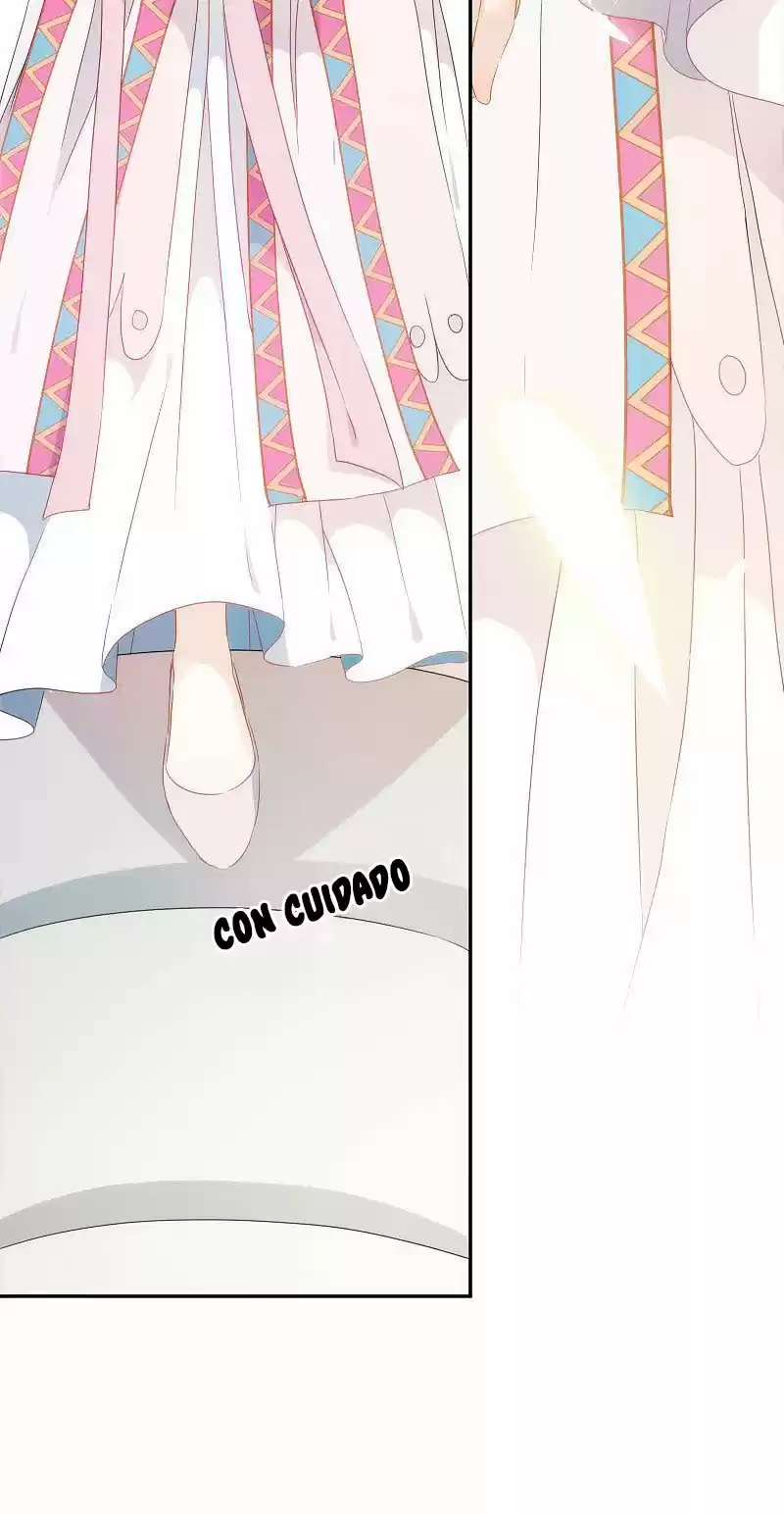 PRINCESA DE BABILONIA (Amor En Babilonia) - Capítulo 3 - Página 21 - LectorTMOo