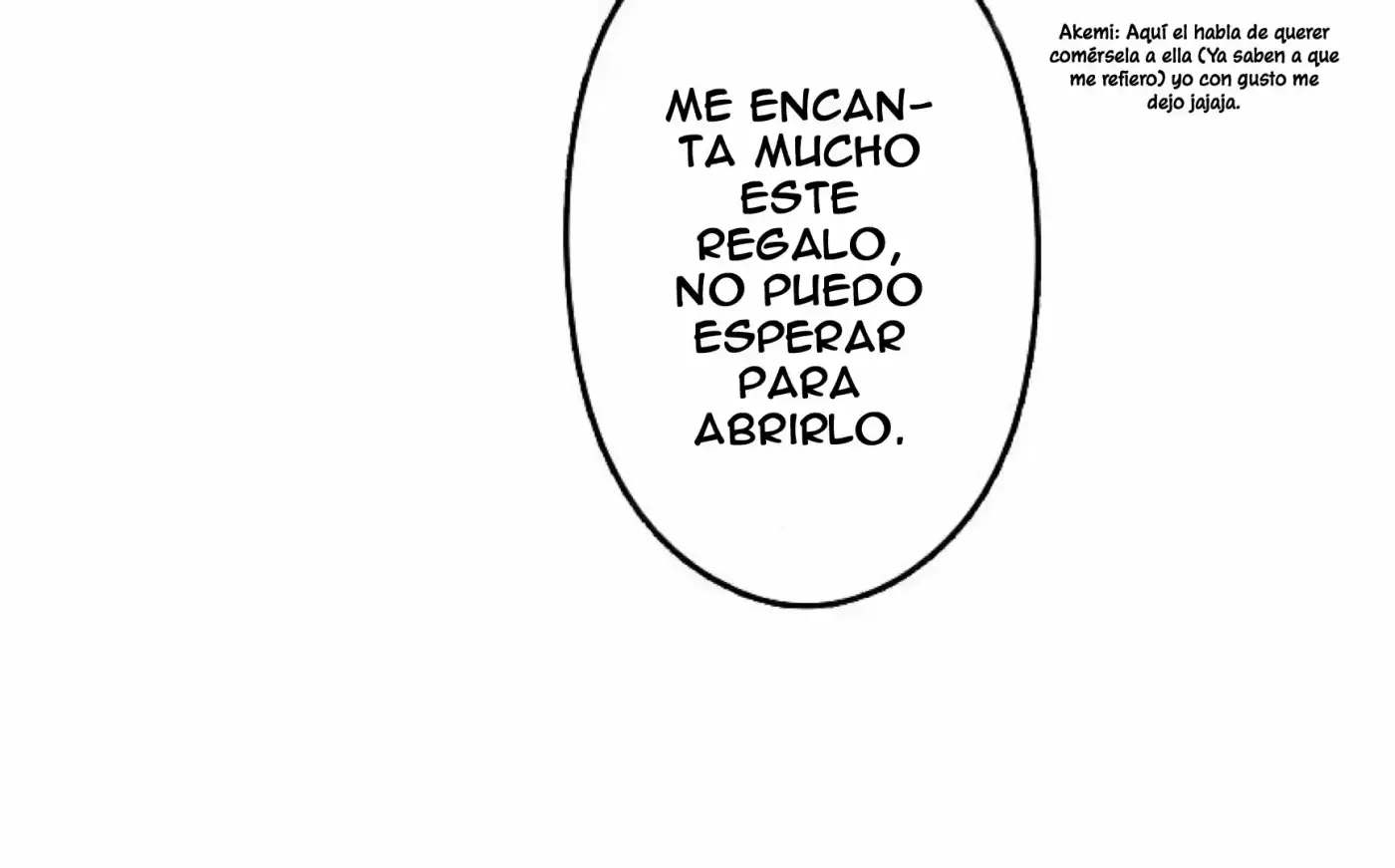 PRINCESA DE BABILONIA (Amor En Babilonia) - Capítulo 3 - Página 24 - LectorTMOo