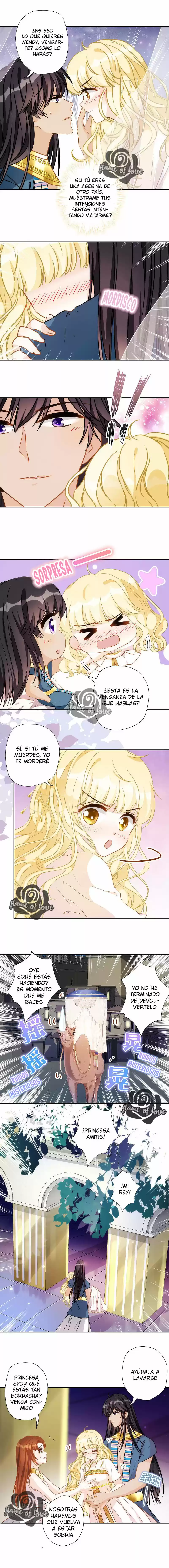 PRINCESA DE BABILONIA (Amor En Babilonia) - Capítulo 34 - Página 2 - LectorTMOo