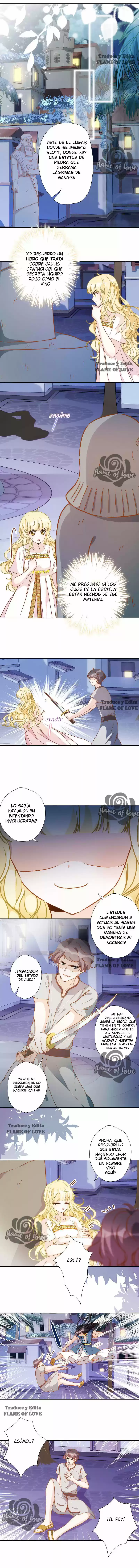 PRINCESA DE BABILONIA (Amor En Babilonia) - Capítulo 36 - Página 6 - LectorTMOo