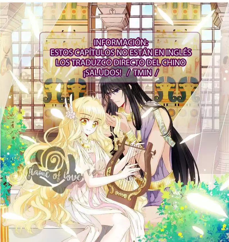 PRINCESA DE BABILONIA (Amor En Babilonia) - Capítulo 38 - Página 8 - LectorTMOo