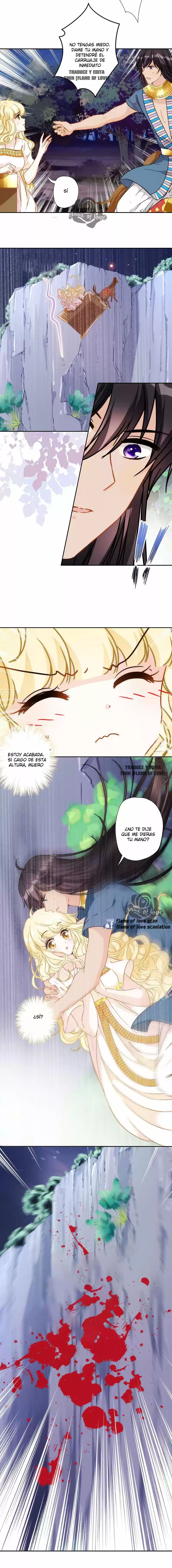 PRINCESA DE BABILONIA (Amor En Babilonia) - Capítulo 39 - Página 7 - LectorTMOo