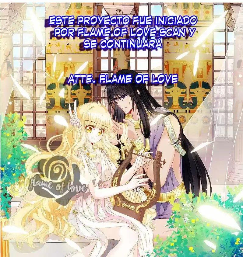 PRINCESA DE BABILONIA (Amor En Babilonia) - Capítulo 4 - Página 3 - LectorTMOo
