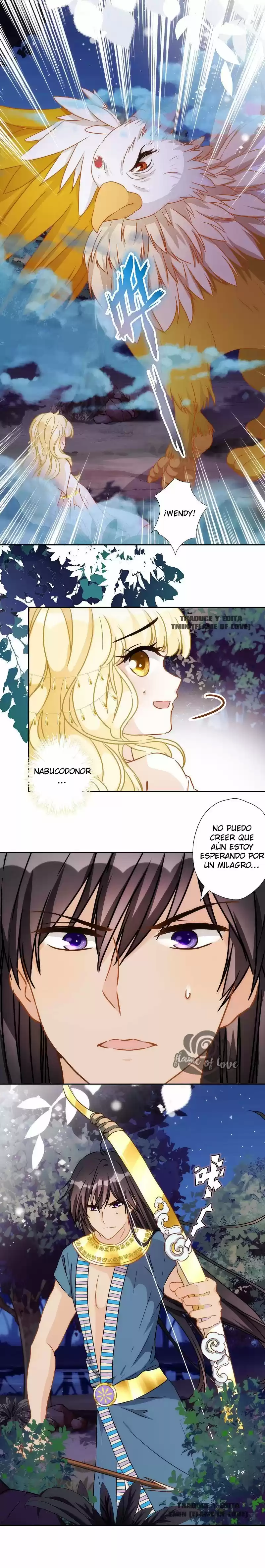 PRINCESA DE BABILONIA (Amor En Babilonia) - Capítulo 41 - Página 2 - LectorTMOo