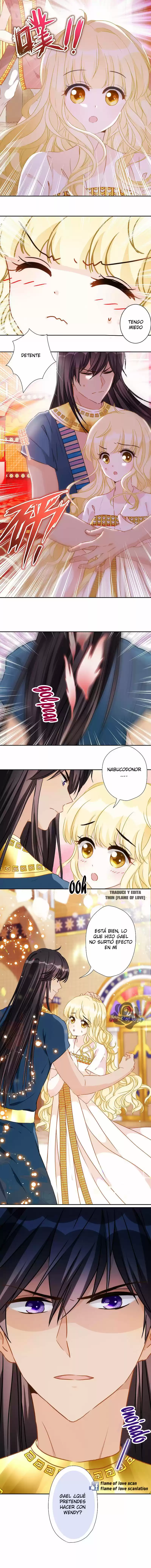 PRINCESA DE BABILONIA (Amor En Babilonia) - Capítulo 43 - Página 6 - LectorTMOo