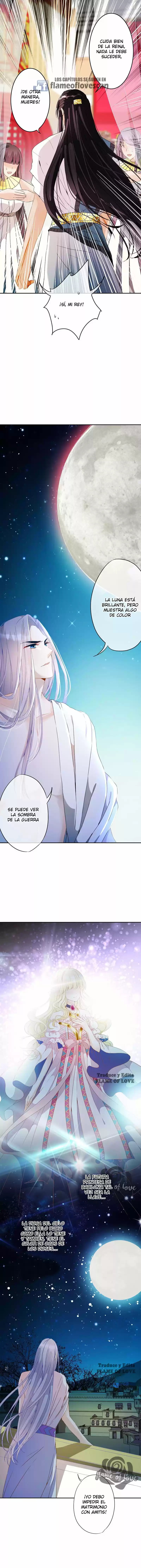 PRINCESA DE BABILONIA (Amor En Babilonia) - Capítulo 7 - Página 4 - LectorTMOo