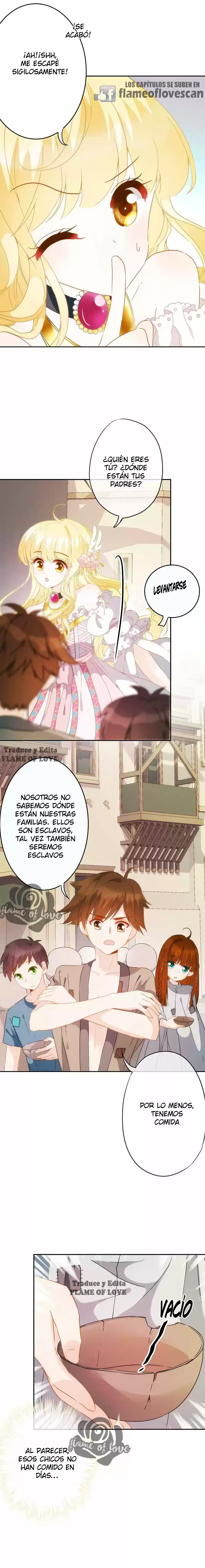 PRINCESA DE BABILONIA (Amor En Babilonia) - Capítulo 7 - Página 7 - LectorTMOo