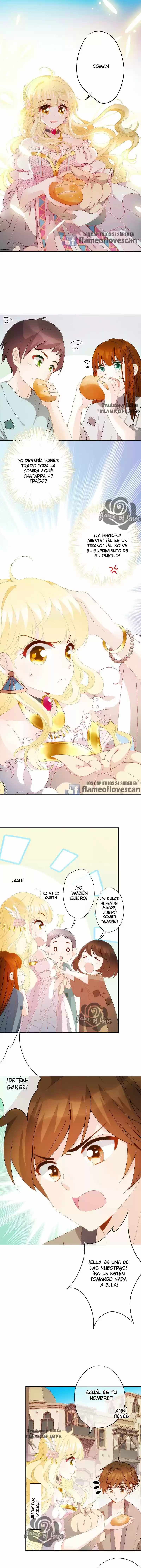 PRINCESA DE BABILONIA (Amor En Babilonia) - Capítulo 7 - Página 8 - LectorTMOo