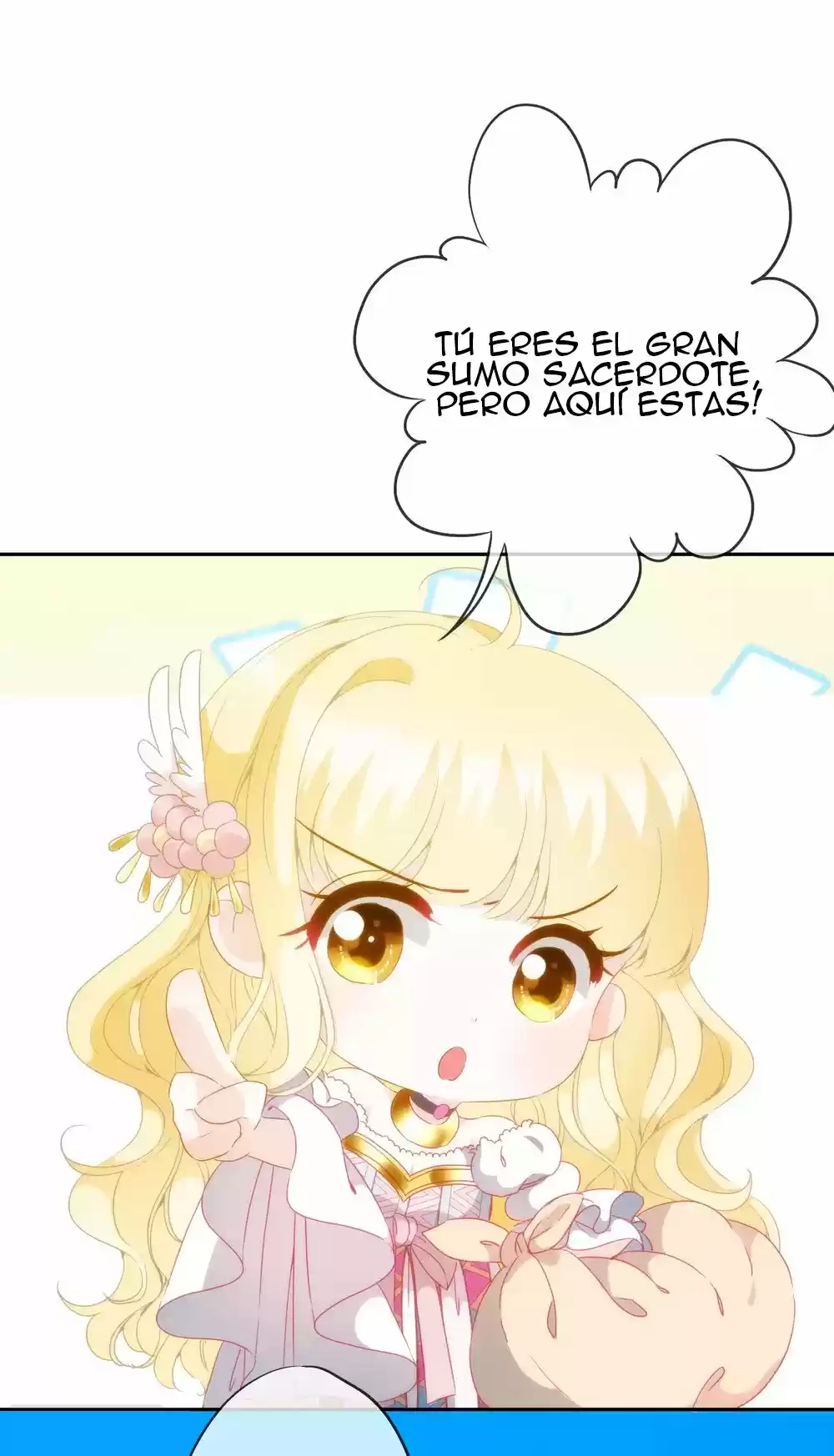 PRINCESA DE BABILONIA (Amor En Babilonia) - Capítulo 8 - Página 10 - LectorTMOo